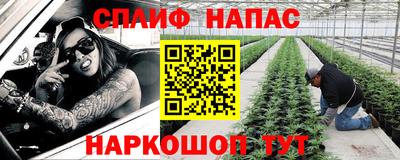 кристаллы Берёзовский